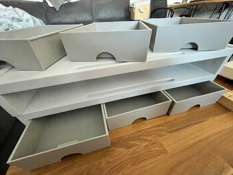 Podstavec pod monitor (2ks)