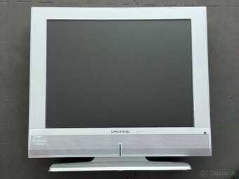 Darujem televízor GRUNDIG LCD 51-5710