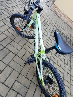 Predám detský bicykel znacky Head