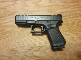 Predám Glock 19 Gen 5