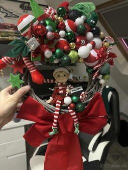 Vianočné dekorácie