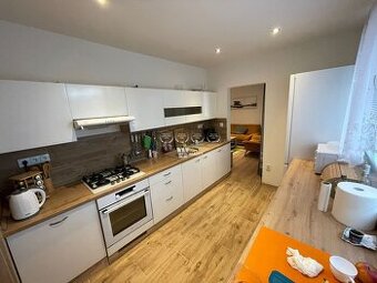 Krásny 4 izbový byt na prenájom, ihneď voľný