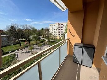 2 izbový byt v Trnave na prenájom s garážou - Hospodárska