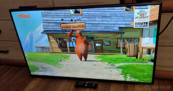 Predám TV LG42LB550V