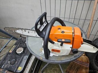 Predám motorovú pílu stihl 026