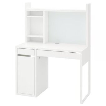 Písací stôl IKEA