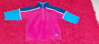 Detská mikina Adidas