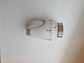 Termostaticka hlavica - 1