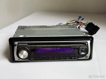 Autoradio KENWOOD KDC-W312.