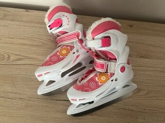 Detské korčule vel.30-33