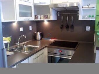 "RETRO" novostavba RUŽINOV, 2-IZB BYT,  + GARAŽ