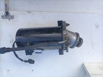 Palivový filter puzdro elektronika Kia Sportage 3