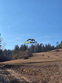 Investičný pozemok – Snežnica