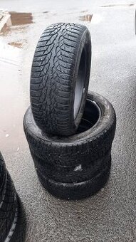 205/55r16  91H    Nokian zimne