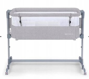 Cestovná postielka kinderkraft