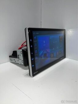 OVINKA, CarPlay Android Auto 2Din univerzální autorádio 9” Š