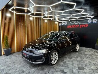 Volkswagen Golf Variant 1.4 TSI 150k Highline DSG EU6