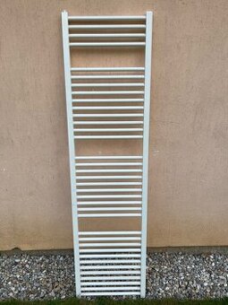 Radiátor kúpelňový