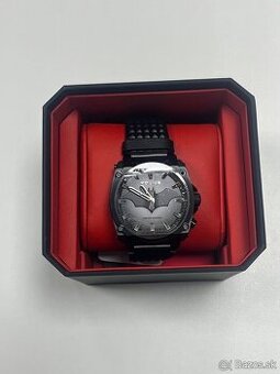 Hodinky Police FOREVER BATMAN