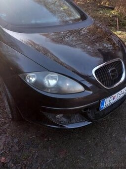Seat Altea 1.9TDI 77KW