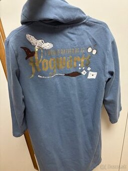 Župan a ruksak Harry Potter