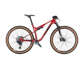 Bicykel KTM Scarp Elite AXS
