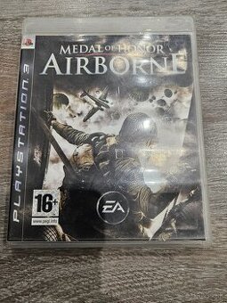 Medal of Honor Airborne PS3 12e