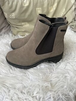 Jana kotnikove topanky 39