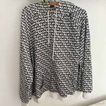 Fear of God All Over Hoodie L - 1