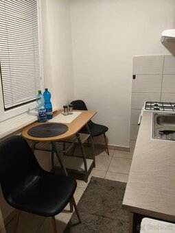 Prenájom jednoizbového bytu