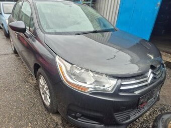 CITROEN C4 - PRODEJ POUŽITÝCH NÁHRADNÍCH DÍLŮ - 1