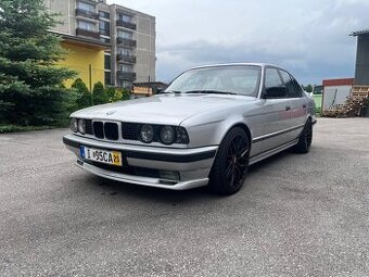 BMW 525TDS e34 automat