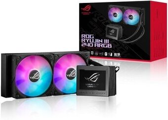 ASUS ROG RYUJIN III 240 ARGB