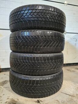 Zimné Pneu Matador Nordicca MP93 185/60 R15 - 1