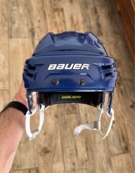 Hokejová prilba Bauer RE-AKT