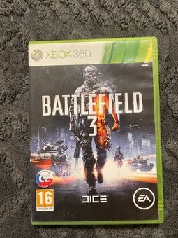 Battlefield 3 na XBOX360 - 1