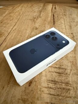 Apple iPhone 17 Pro Deep Blue 256GB , Nový ‼️