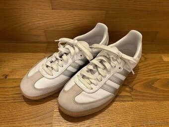 Adidas Original Samba tenisky veľ.40 2/3/ super stav