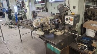 Pásová píla Pegas