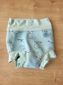 Plavky Happy Nappy XL