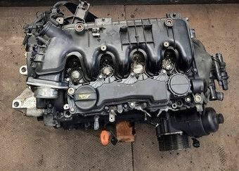 predám MOTOR 9HZ Citroen C5 1.6 HDI PREVODOVKA, MOTOR 9HY