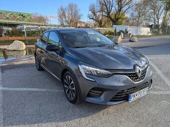 Renault Clio 1.0 TCe 90 Zen+ LPG v záruke, Odpočet DPH