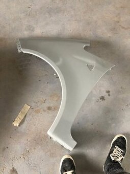 Mitshubishi Colt blatnik lavy