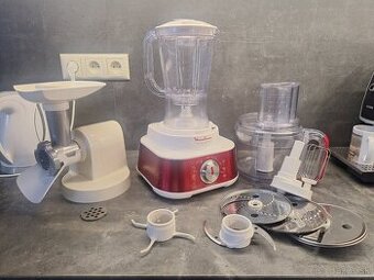 Predám kuchynský robot Moulinex