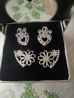 Akcia Silvester - zľava 10 eur - filigrány zn. P. Toth