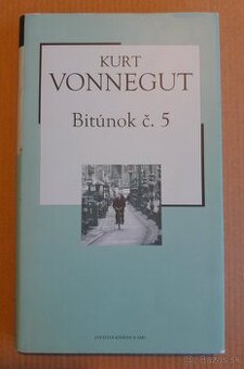 Kurt Vonnegut: Bitúnok č. 5