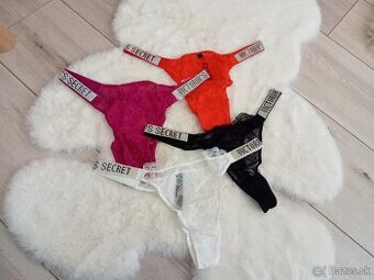 Nohavičky Victoria's Secret M,L