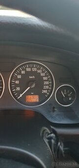 Opel Astra Coupe Bertone 1,8 16V r.v.2003