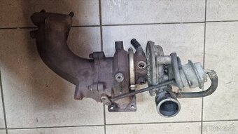 Turbo 2.9crdi kia carnival