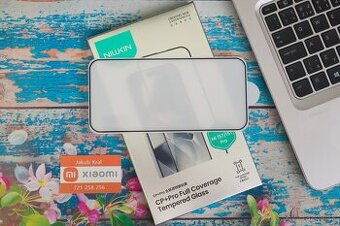 Tvrdené sklo Nillkin pre Xiaomi, Redmi nebo Poco